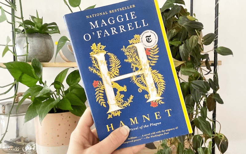 Maggie O’Farrell on writing for the page and screen